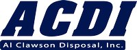 Al Clawson Disposal, Inc (ACDI)