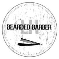 Bearded Barber Liberty Hill, LLC