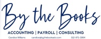 CMW Bookkeeping LLC DBA By The Books