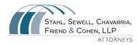 Stahl, Davies, Sewell, Chavarria & Friend, LLP