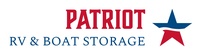 Patriot Rv and boat storage