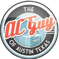 The A/C Guy Of ATX