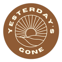 Yesterday's Gone