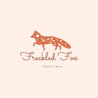 Freckled Fox