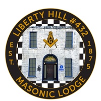 Liberty Hill Masonic Lodge #432