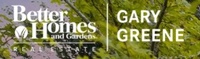 Toni Lisk, REALTOR, BGHRE Gary Greene