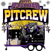 Liberty Hill Panther Pit Crew