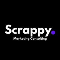 Scrappy Marketing Consulting