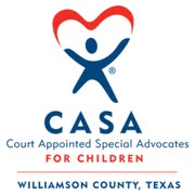 CASA of Williamson County