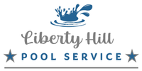 Liberty Hill Pool Service