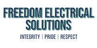 Freedom Electrical Solutions