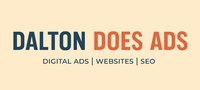 Dalton Does Ads