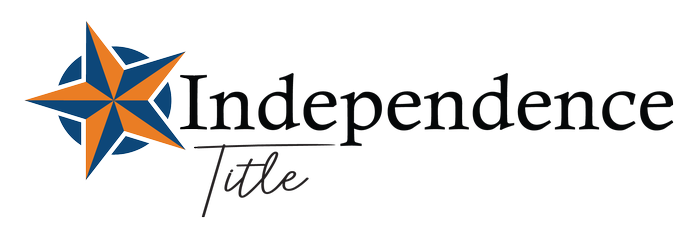 Independence Title - Dusti Herman