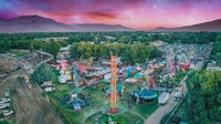 Eastern Sierra Tri-County Fairgrounds & Event Center