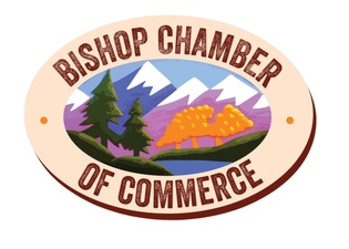 BISHOP CHAMBER OF COMMERCE & INFORMATION CENTER