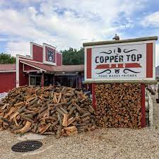 Copper Top BBQ LLC
