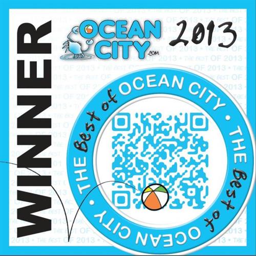 If you want the very best of Ocean City, then check out the Best of Ocean City Award winners each year on OceanCity.com. Nobody has better info than OceanCity.com