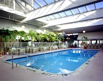 OceanCity.com has a complete hotel guide to help you find your perfect hotel -- like the Clarion pictured here