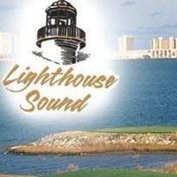 Links at Lighthouse Sound