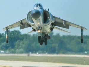 Check out the things to do in Ocean City including the OC Air Show that features a harrier jet this year