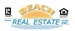 Beach Real Estate, Inc.