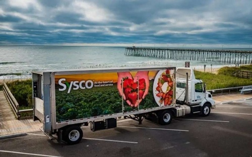 Sysco Eastern Shore