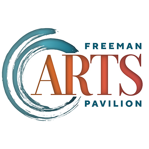 Freeman Arts Pavilion Logo