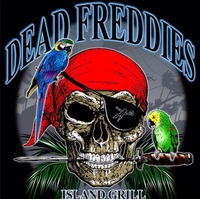 Dead Freddies Island Grill