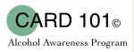 CARD 101 CARD 101