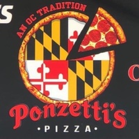 Ponzetti's Pizza