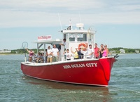 ANJ Bay Adventure, LLC - Miss Ocean City