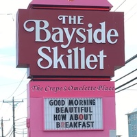 Bayside Skillet