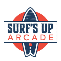 Surf's Up Arcade