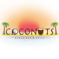 Coconuts Beach Bar & Grill