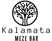 Kalamata Meze Bar