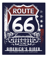 Route 66 Diner