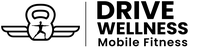 DRIVE Wellness Mobile Fitness