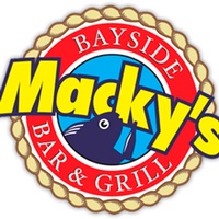 Macky's Bayside Bar & Grill