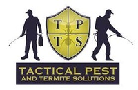 Tactical Pest and Termite Solutions