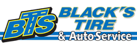 Blacks Tire and Auto Blacks Tire and Auto