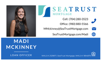 SeaTrust Mortgage