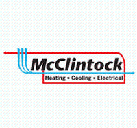 McClintock Heating, Cooling, & Electrical