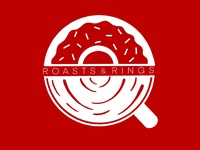 Roasts & Rings at the Red Barn 
