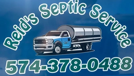 Reid's Septic Service