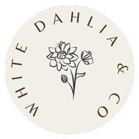 White Dahlia & Co
