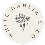 White Dahlia & Co