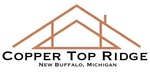 Copper Top Ridge Copper Top Ridge