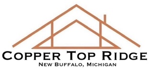 Copper Top Ridge Copper Top Ridge