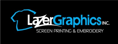 Lazer Graphics, Inc.