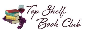 Top Shelf Book Club, Inc. Top Shelf Book Club, Inc.